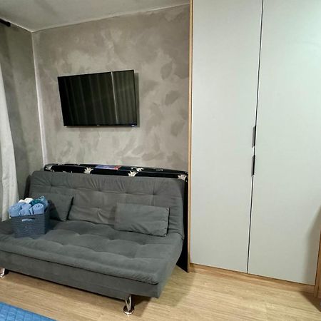 Elegante Apartamento Prox Metro Bras - Rua Coronel Mursa, 56 - Bras São Paulo Exteriör bild