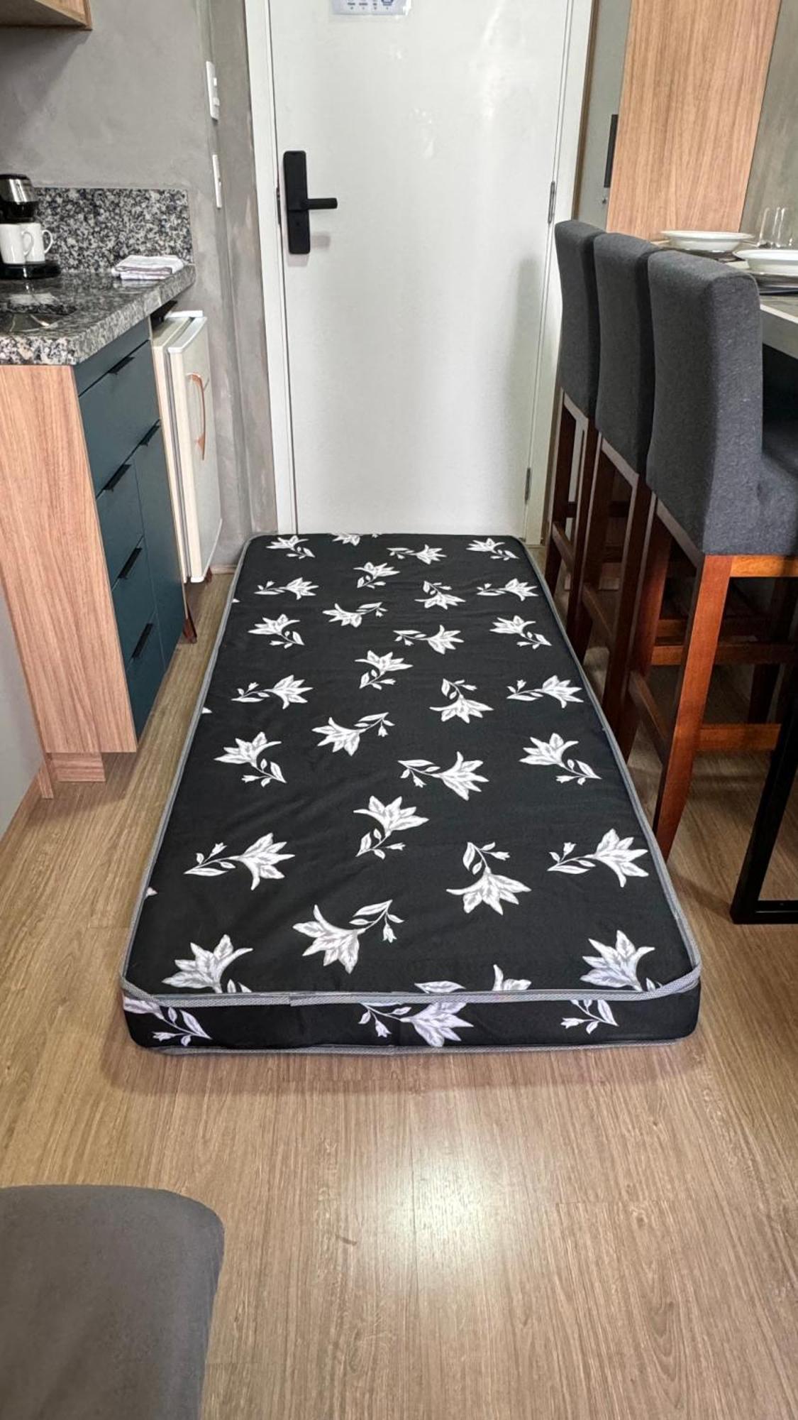 Elegante Apartamento Prox Metro Bras - Rua Coronel Mursa, 56 - Bras São Paulo Exteriör bild