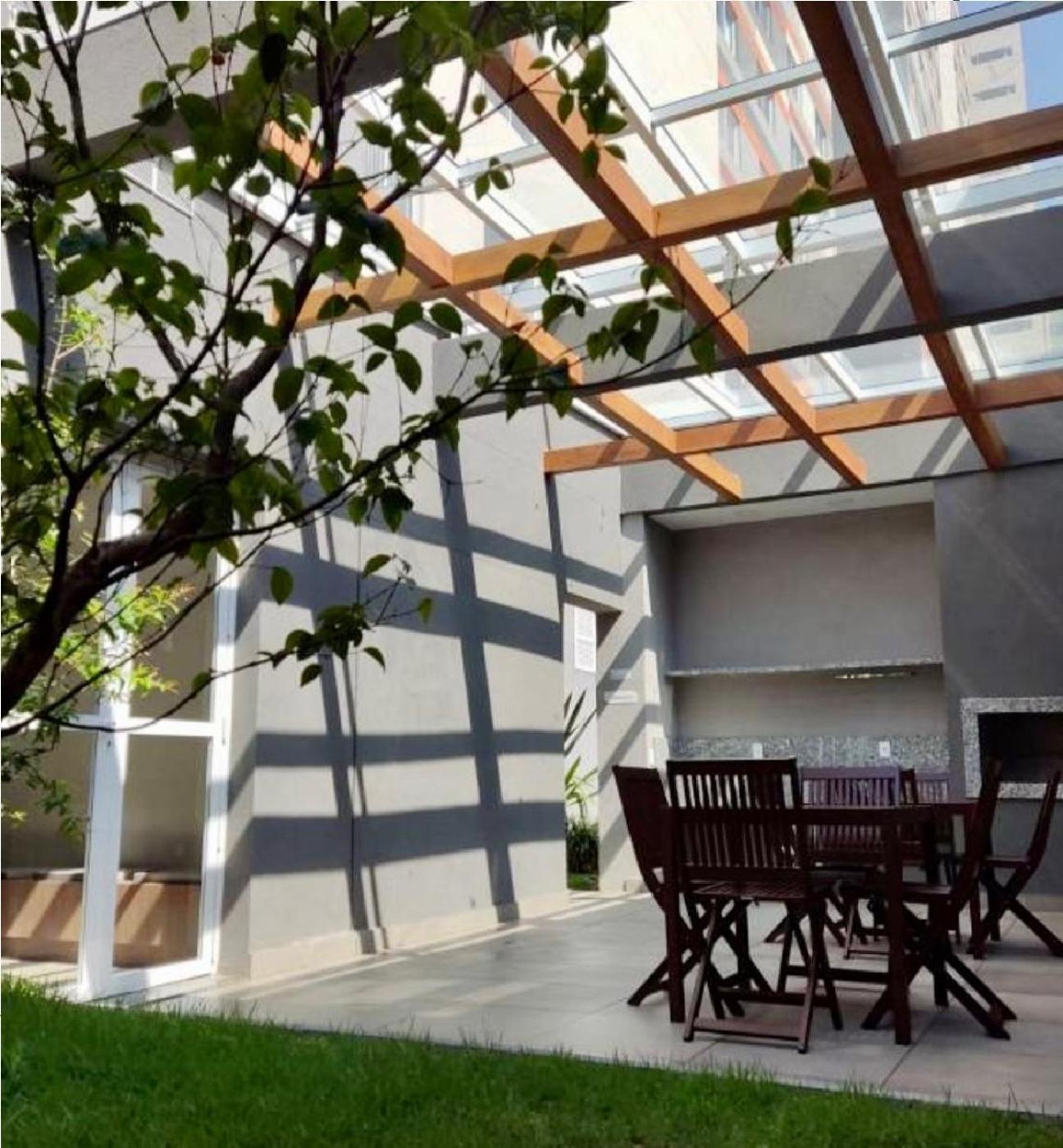 Elegante Apartamento Prox Metro Bras - Rua Coronel Mursa, 56 - Bras São Paulo Exteriör bild