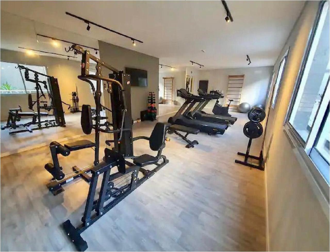 Elegante Apartamento Prox Metro Bras - Rua Coronel Mursa, 56 - Bras São Paulo Exteriör bild