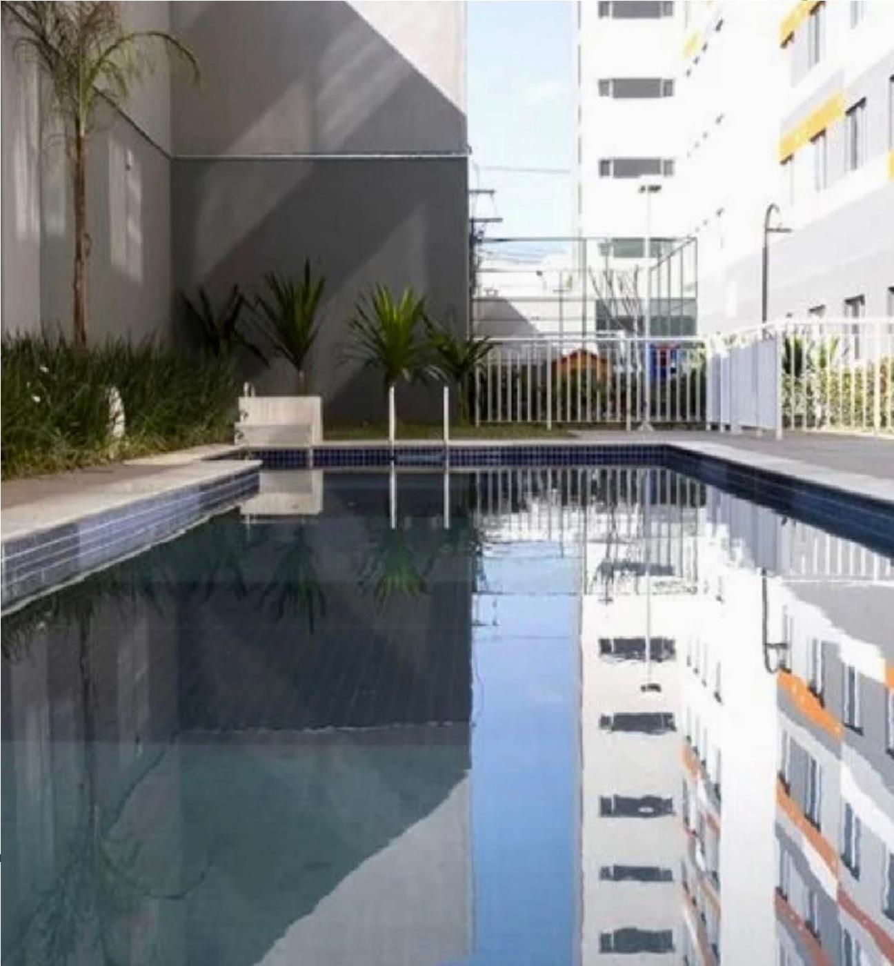 Elegante Apartamento Prox Metro Bras - Rua Coronel Mursa, 56 - Bras São Paulo Exteriör bild
