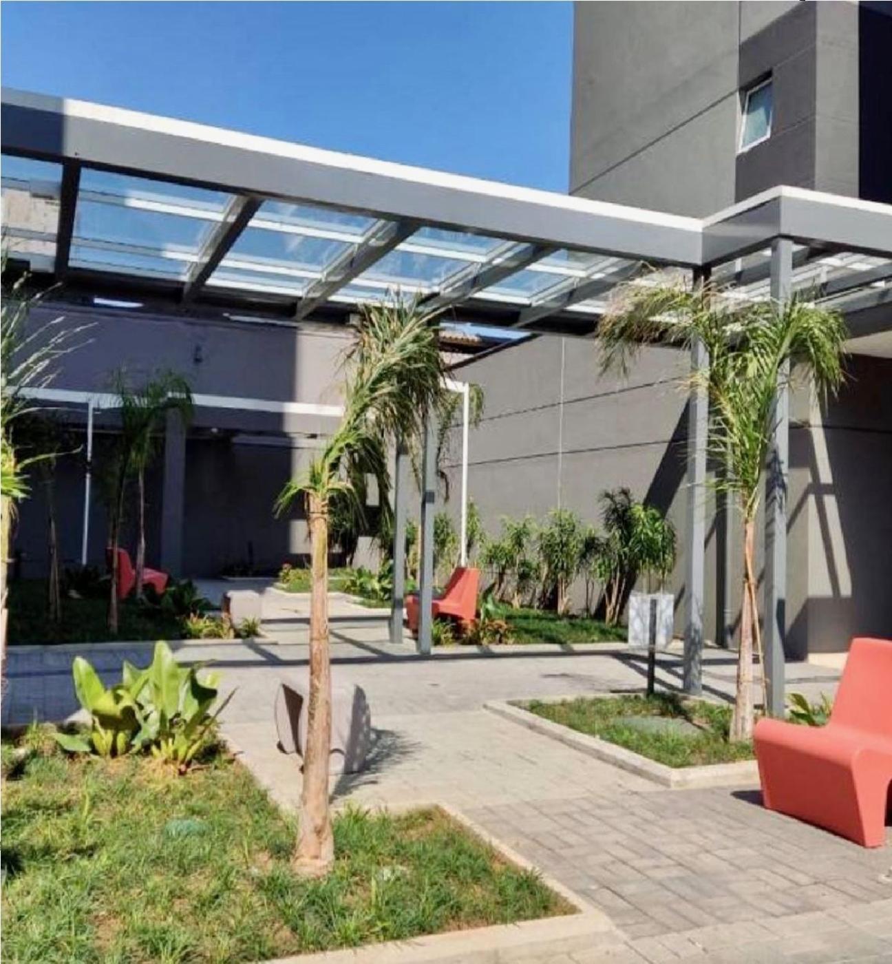 Elegante Apartamento Prox Metro Bras - Rua Coronel Mursa, 56 - Bras São Paulo Exteriör bild