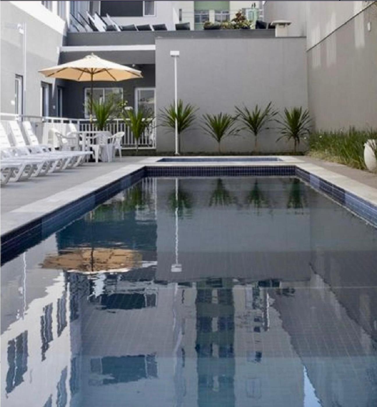 Elegante Apartamento Prox Metro Bras - Rua Coronel Mursa, 56 - Bras São Paulo Exteriör bild