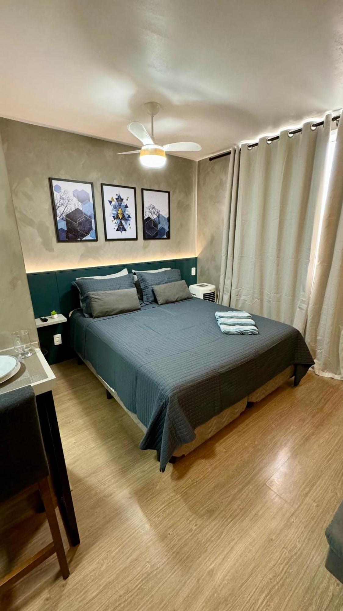 Elegante Apartamento Prox Metro Bras - Rua Coronel Mursa, 56 - Bras São Paulo Exteriör bild