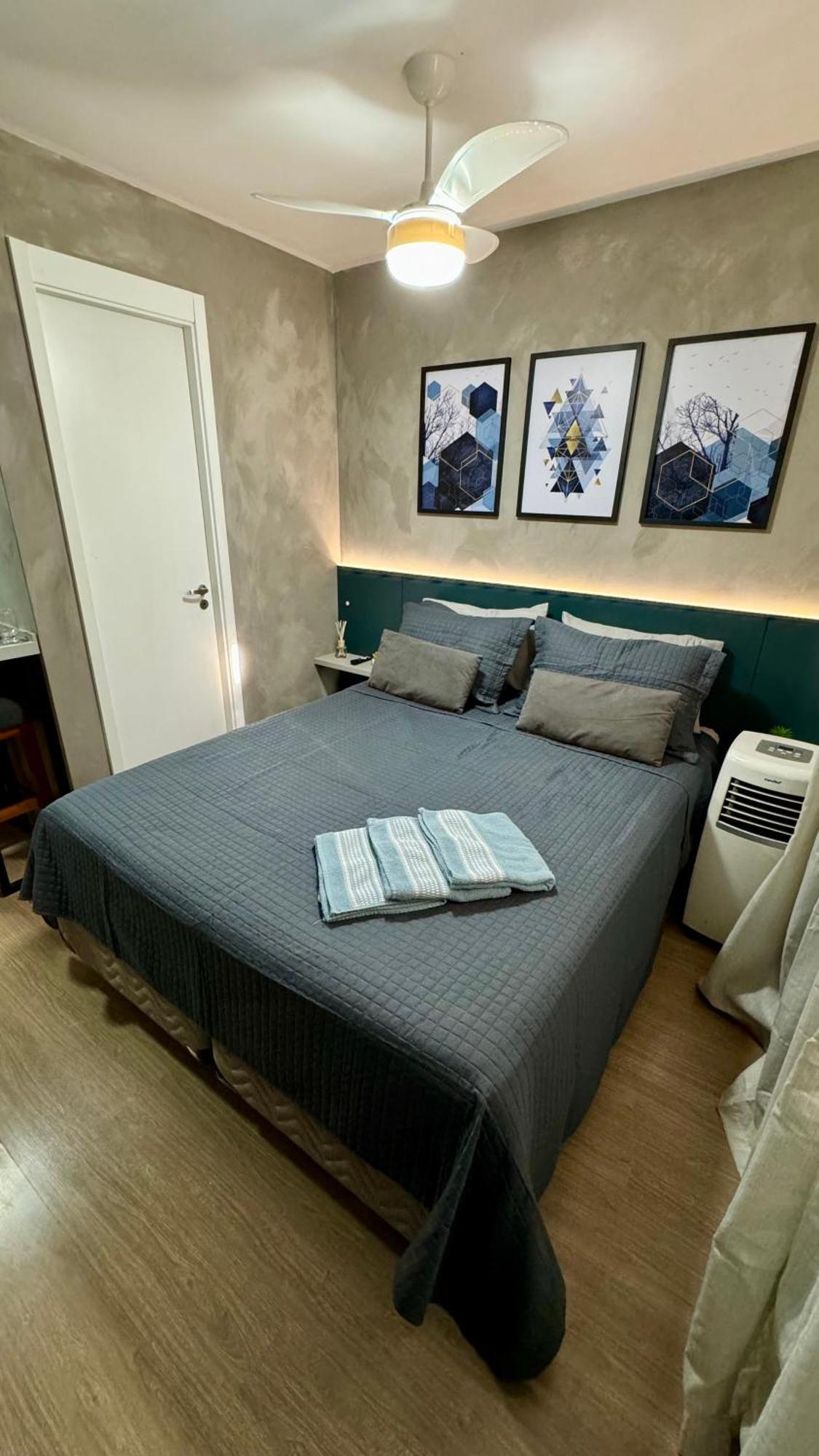 Elegante Apartamento Prox Metro Bras - Rua Coronel Mursa, 56 - Bras São Paulo Exteriör bild