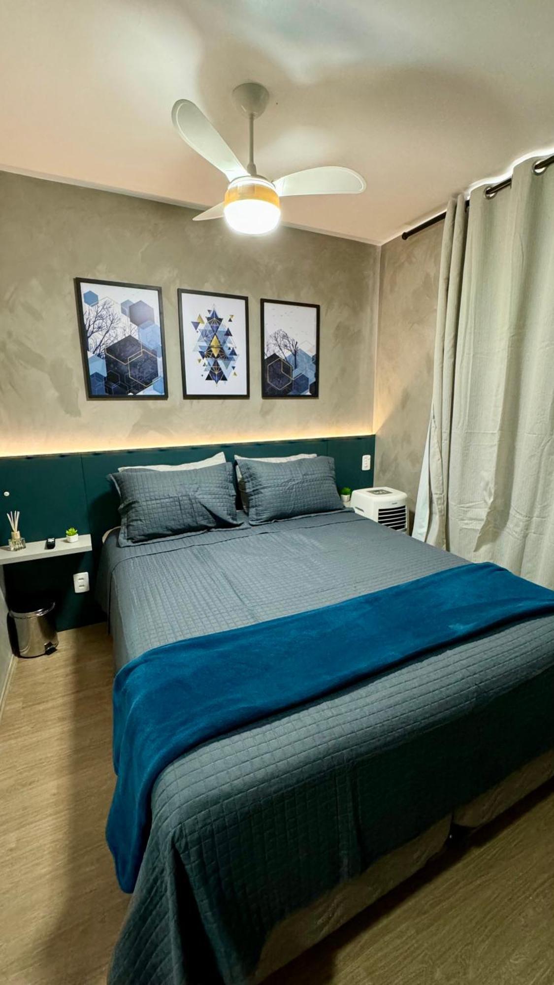 Elegante Apartamento Prox Metro Bras - Rua Coronel Mursa, 56 - Bras São Paulo Exteriör bild