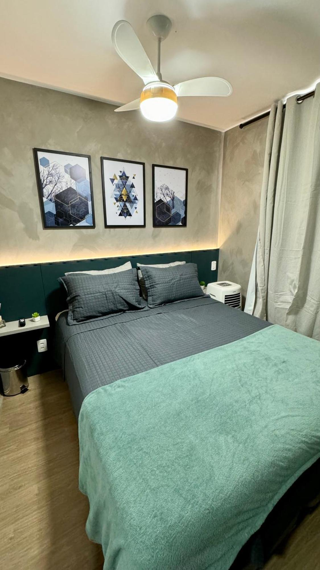 Elegante Apartamento Prox Metro Bras - Rua Coronel Mursa, 56 - Bras São Paulo Exteriör bild