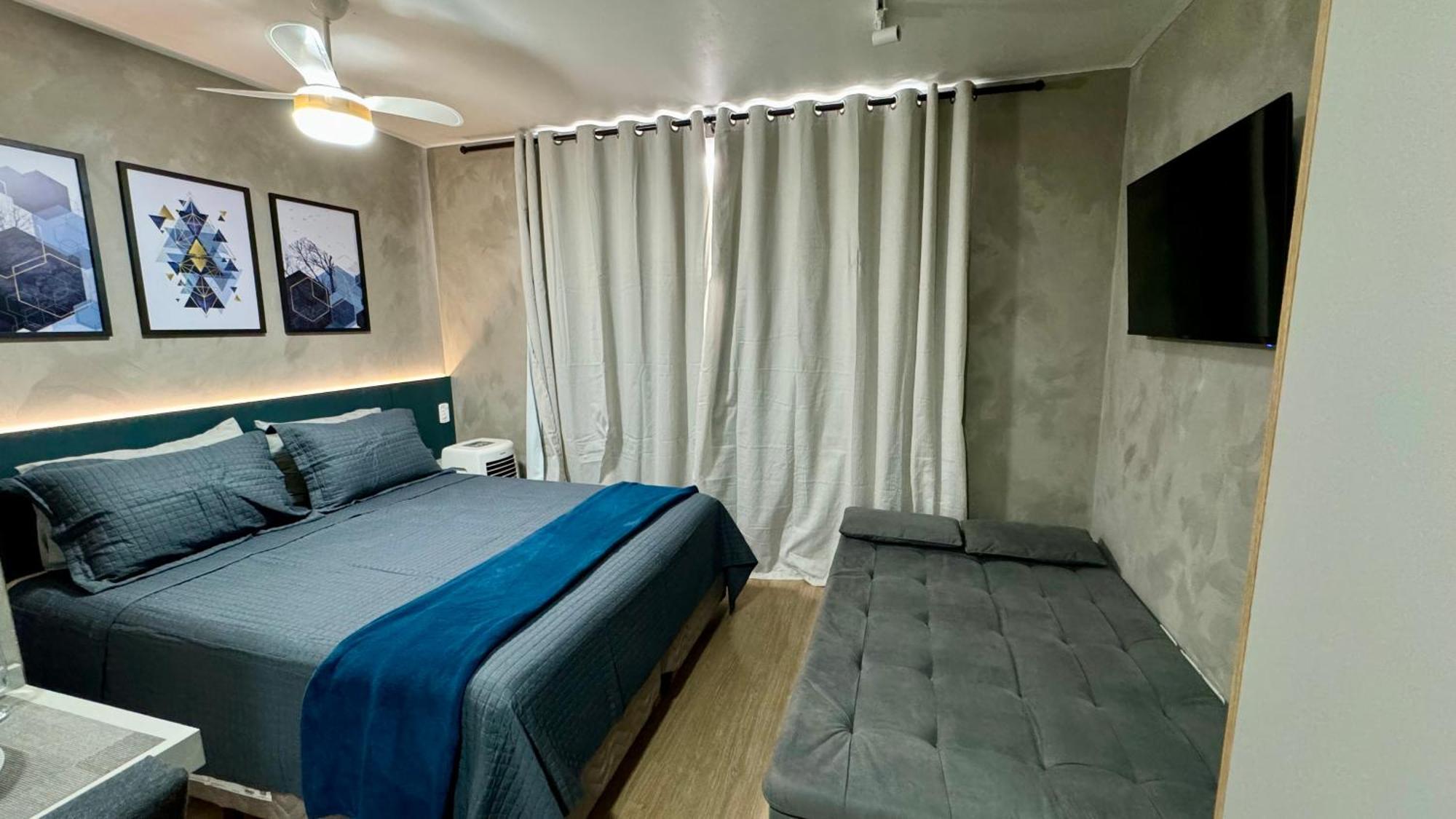 Elegante Apartamento Prox Metro Bras - Rua Coronel Mursa, 56 - Bras São Paulo Exteriör bild