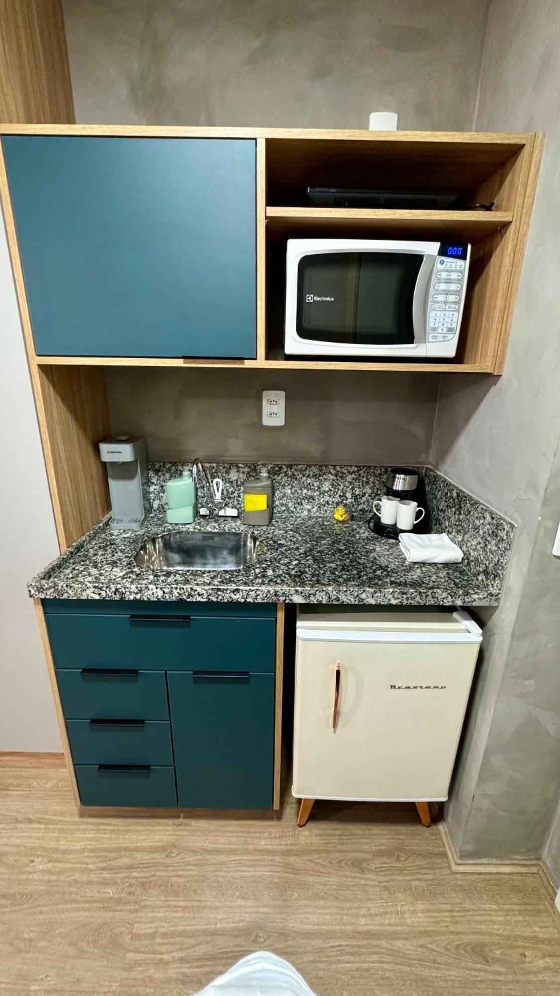 Elegante Apartamento Prox Metro Bras - Rua Coronel Mursa, 56 - Bras São Paulo Exteriör bild