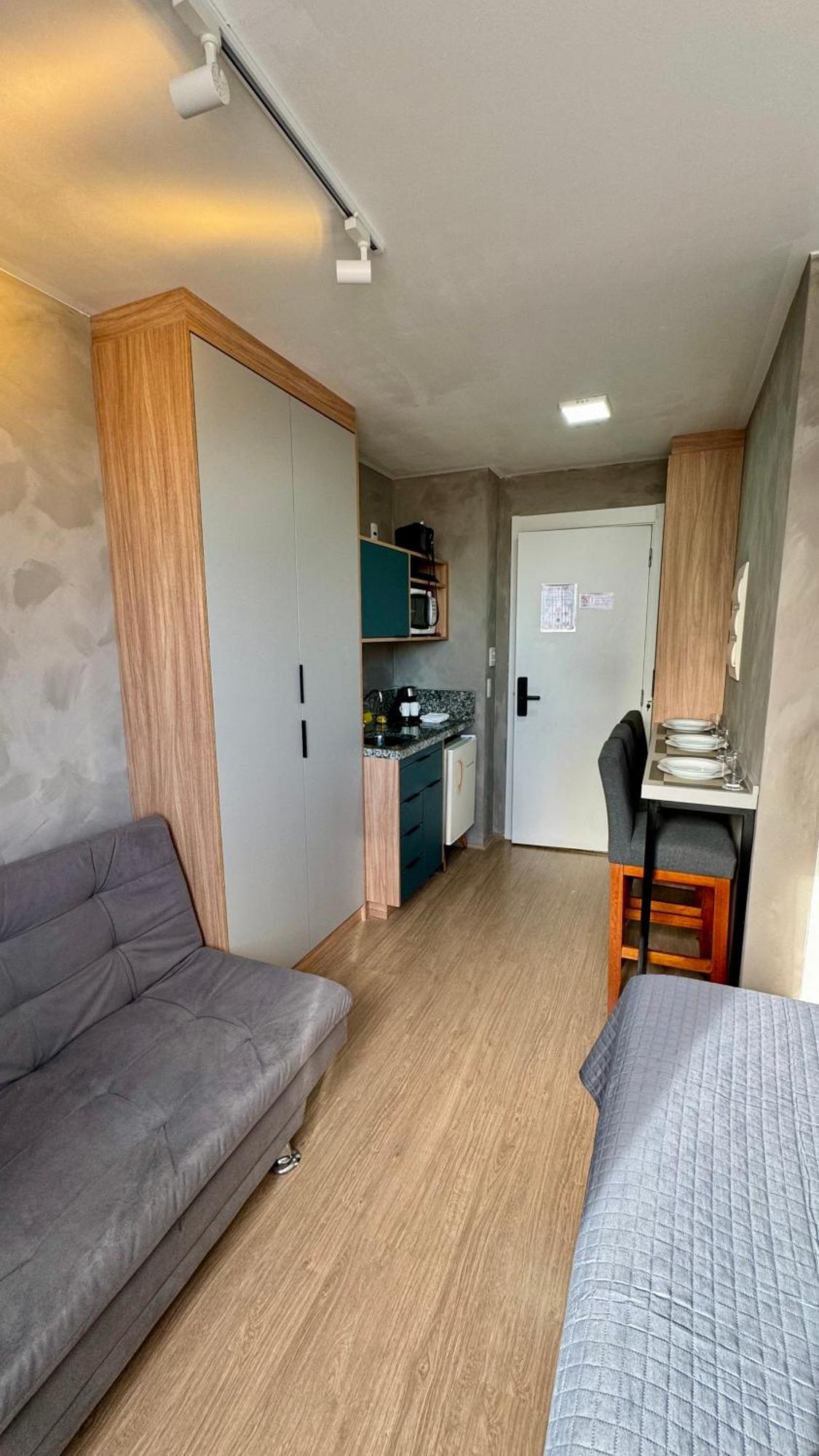 Elegante Apartamento Prox Metro Bras - Rua Coronel Mursa, 56 - Bras São Paulo Exteriör bild