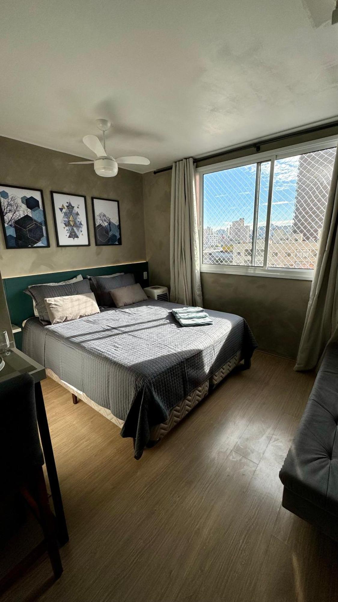 Elegante Apartamento Prox Metro Bras - Rua Coronel Mursa, 56 - Bras São Paulo Exteriör bild