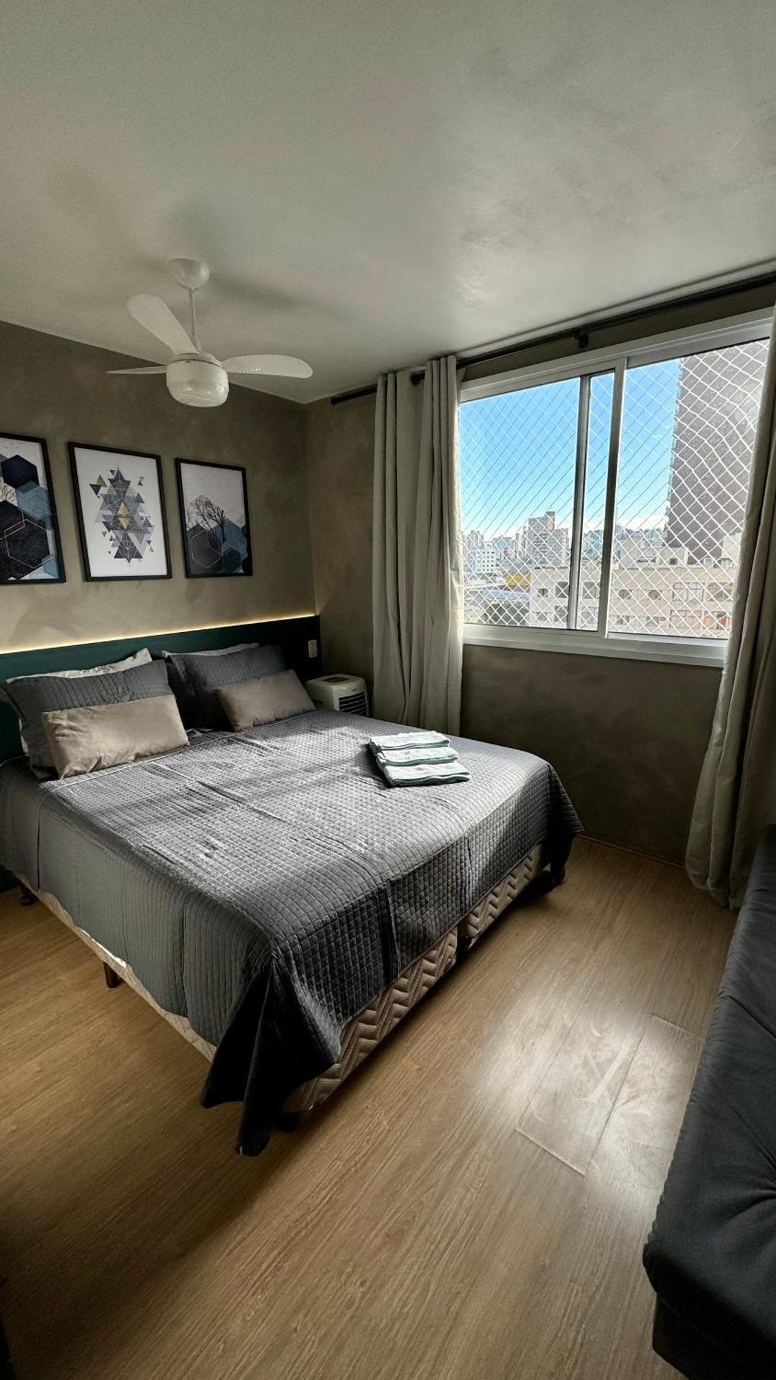Elegante Apartamento Prox Metro Bras - Rua Coronel Mursa, 56 - Bras São Paulo Exteriör bild