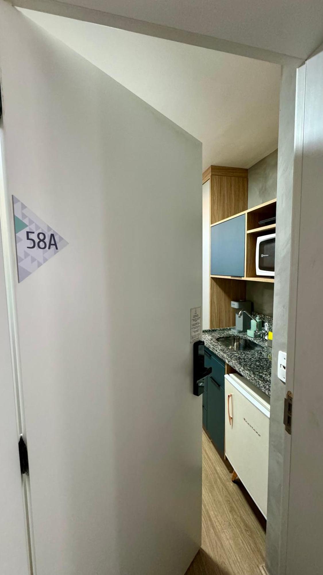Elegante Apartamento Prox Metro Bras - Rua Coronel Mursa, 56 - Bras São Paulo Exteriör bild