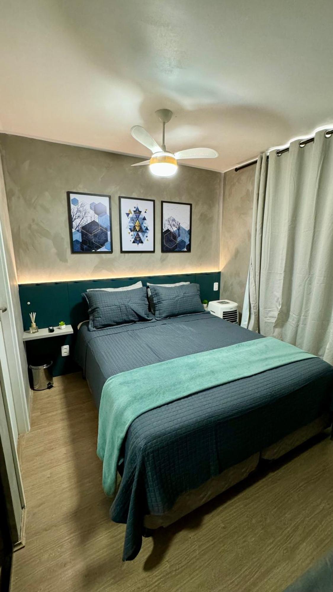 Elegante Apartamento Prox Metro Bras - Rua Coronel Mursa, 56 - Bras São Paulo Exteriör bild