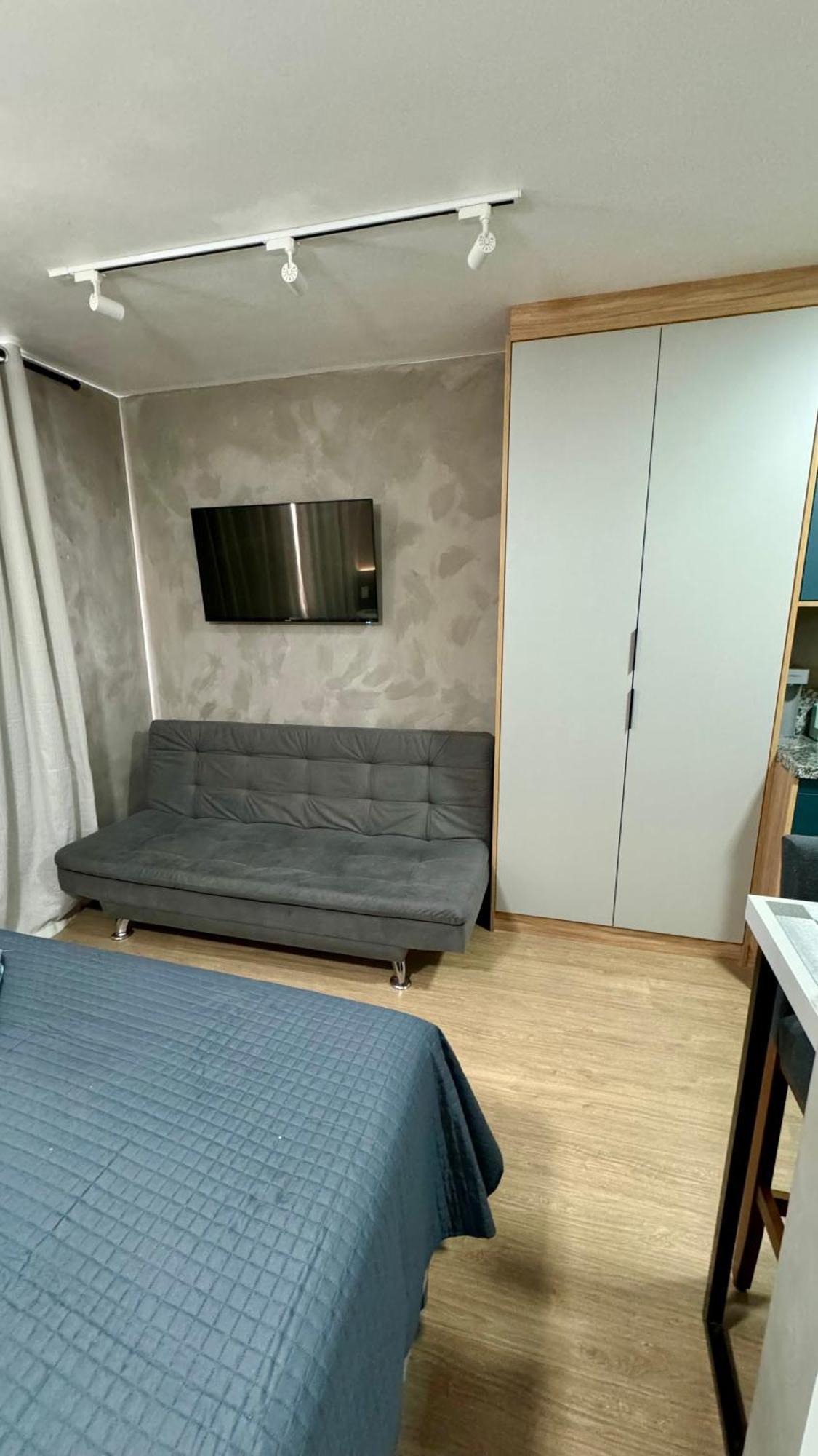 Elegante Apartamento Prox Metro Bras - Rua Coronel Mursa, 56 - Bras São Paulo Exteriör bild