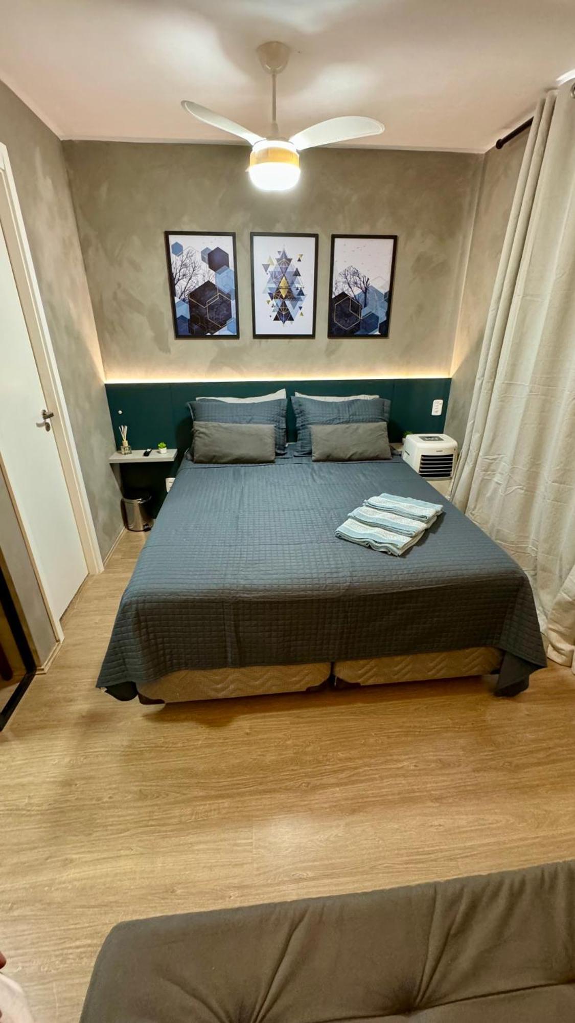 Elegante Apartamento Prox Metro Bras - Rua Coronel Mursa, 56 - Bras São Paulo Exteriör bild
