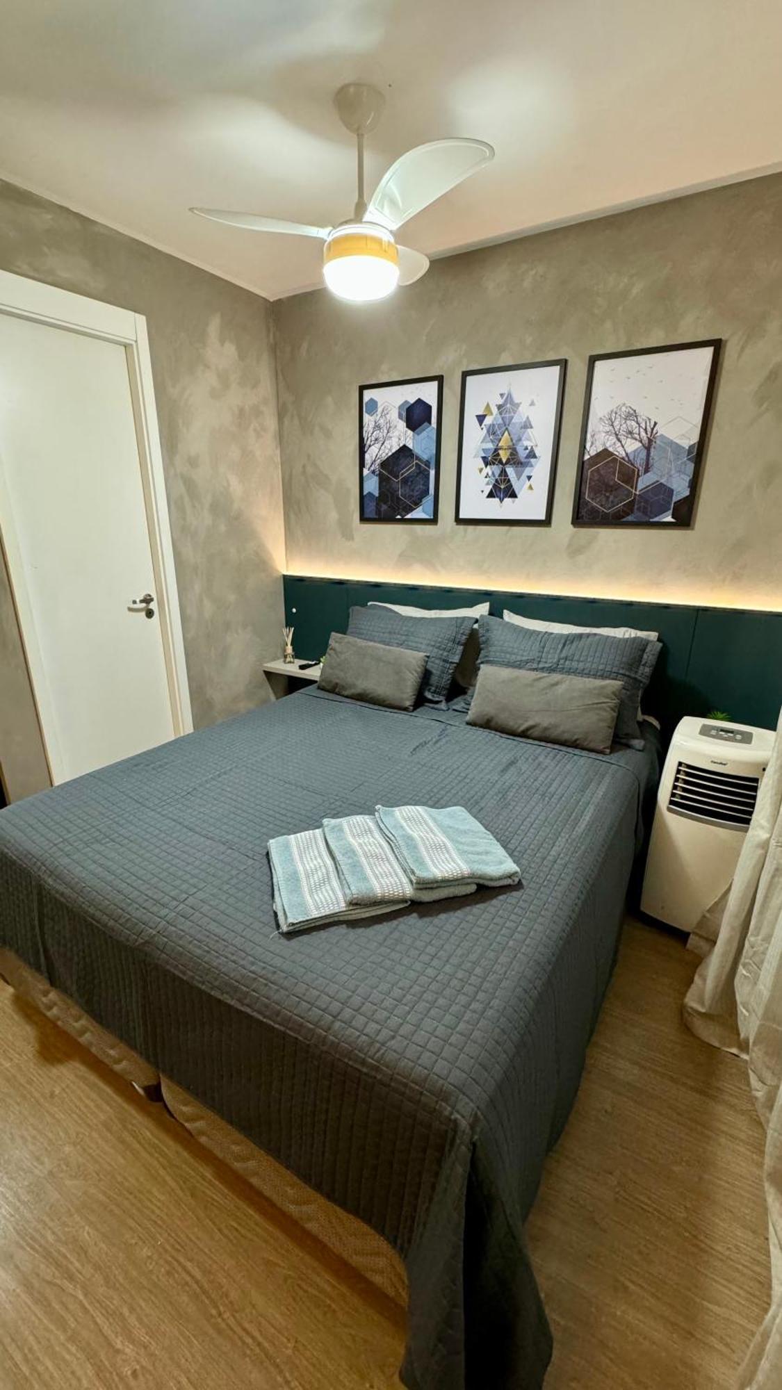 Elegante Apartamento Prox Metro Bras - Rua Coronel Mursa, 56 - Bras São Paulo Exteriör bild