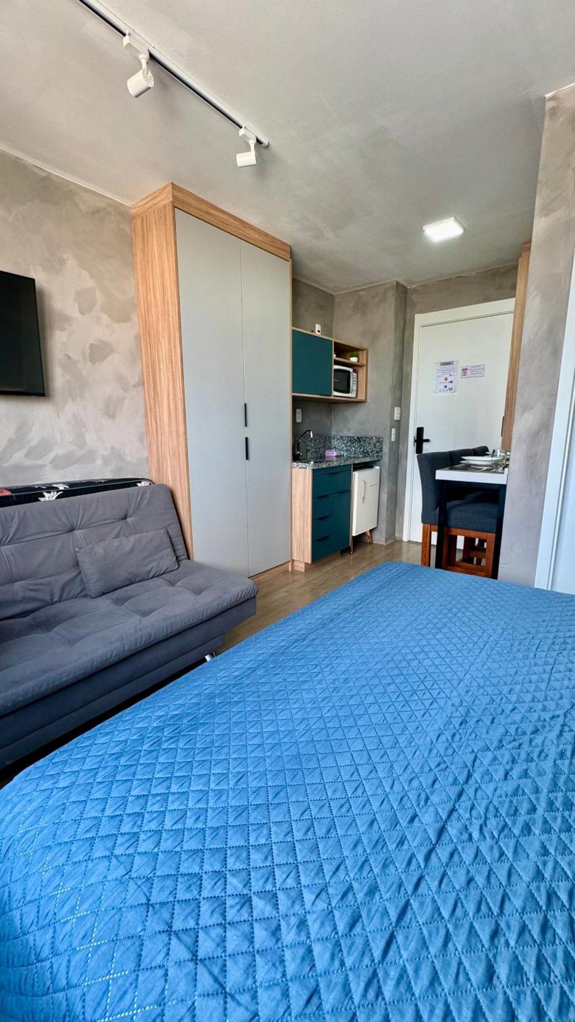 Elegante Apartamento Prox Metro Bras - Rua Coronel Mursa, 56 - Bras São Paulo Exteriör bild