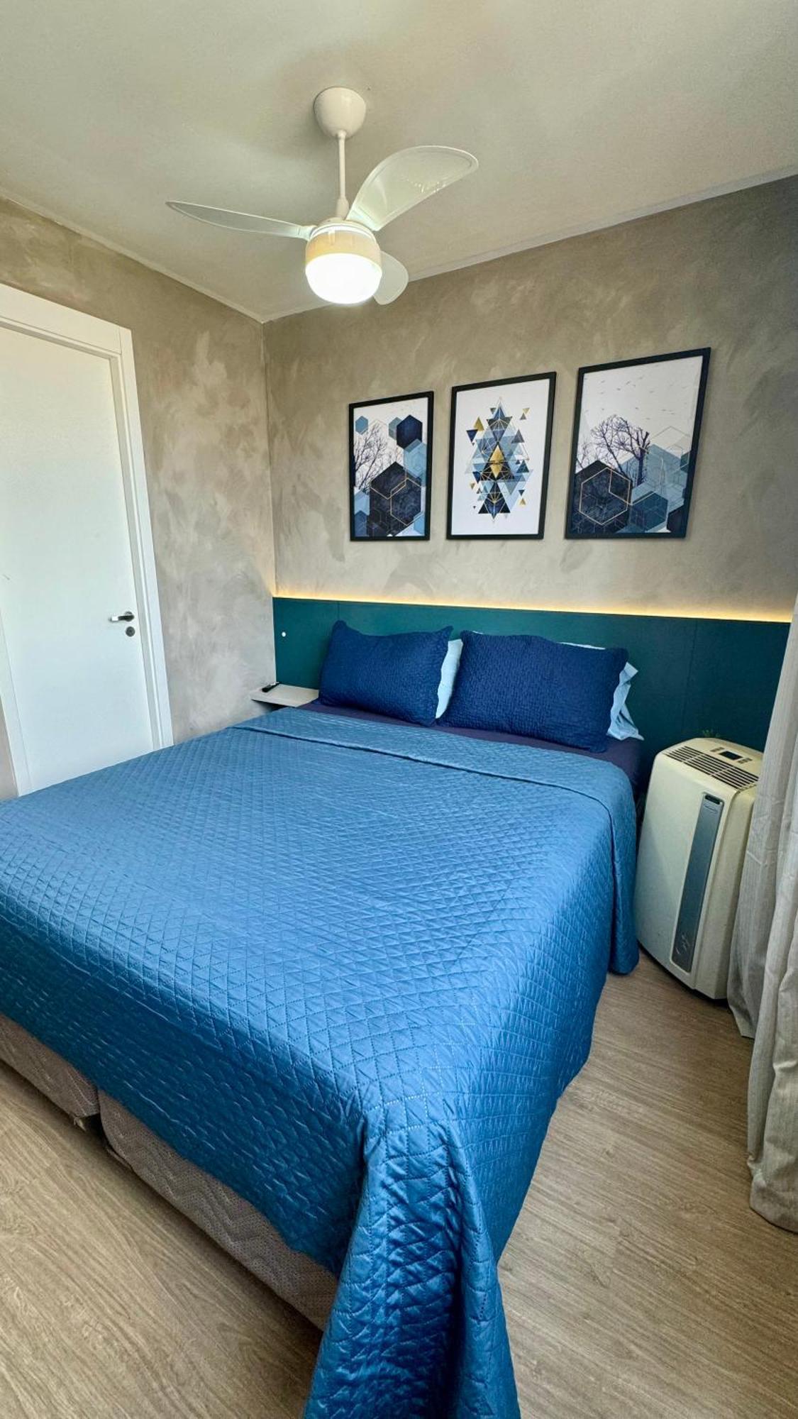 Elegante Apartamento Prox Metro Bras - Rua Coronel Mursa, 56 - Bras São Paulo Exteriör bild