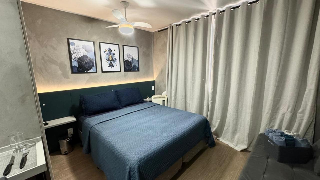 Elegante Apartamento Prox Metro Bras - Rua Coronel Mursa, 56 - Bras São Paulo Exteriör bild