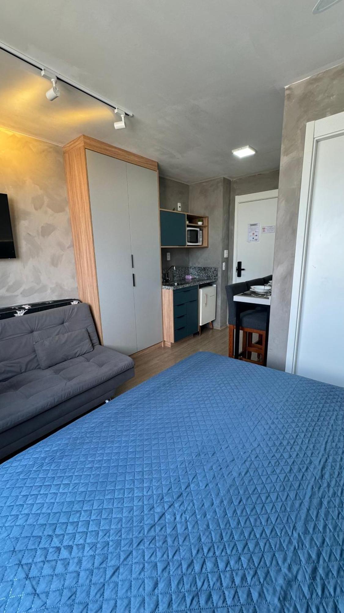 Elegante Apartamento Prox Metro Bras - Rua Coronel Mursa, 56 - Bras São Paulo Exteriör bild