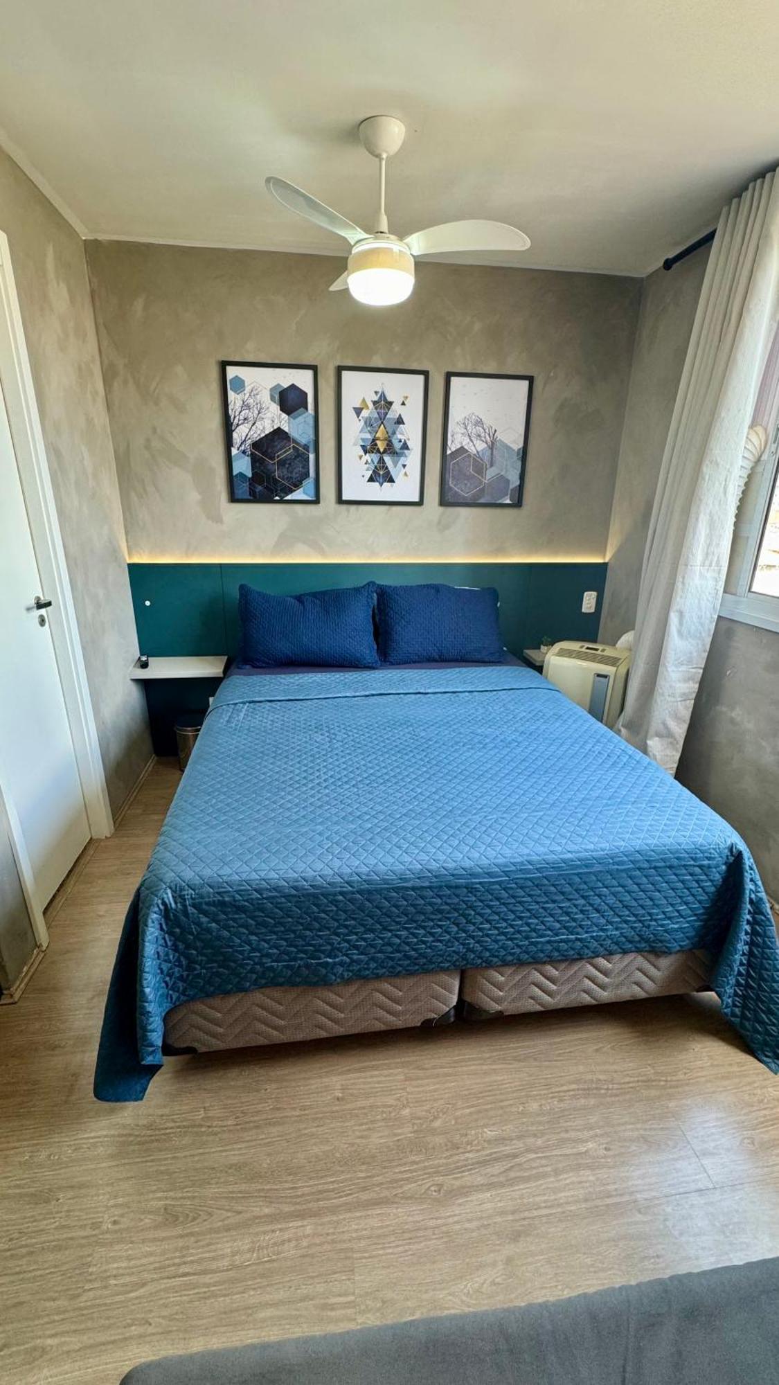 Elegante Apartamento Prox Metro Bras - Rua Coronel Mursa, 56 - Bras São Paulo Exteriör bild