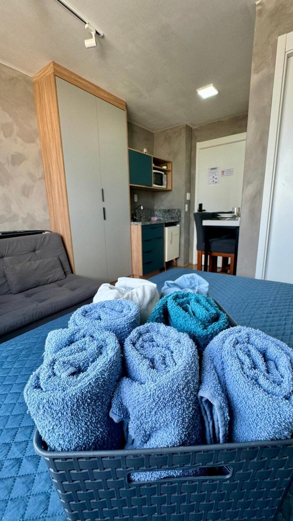 Elegante Apartamento Prox Metro Bras - Rua Coronel Mursa, 56 - Bras São Paulo Exteriör bild